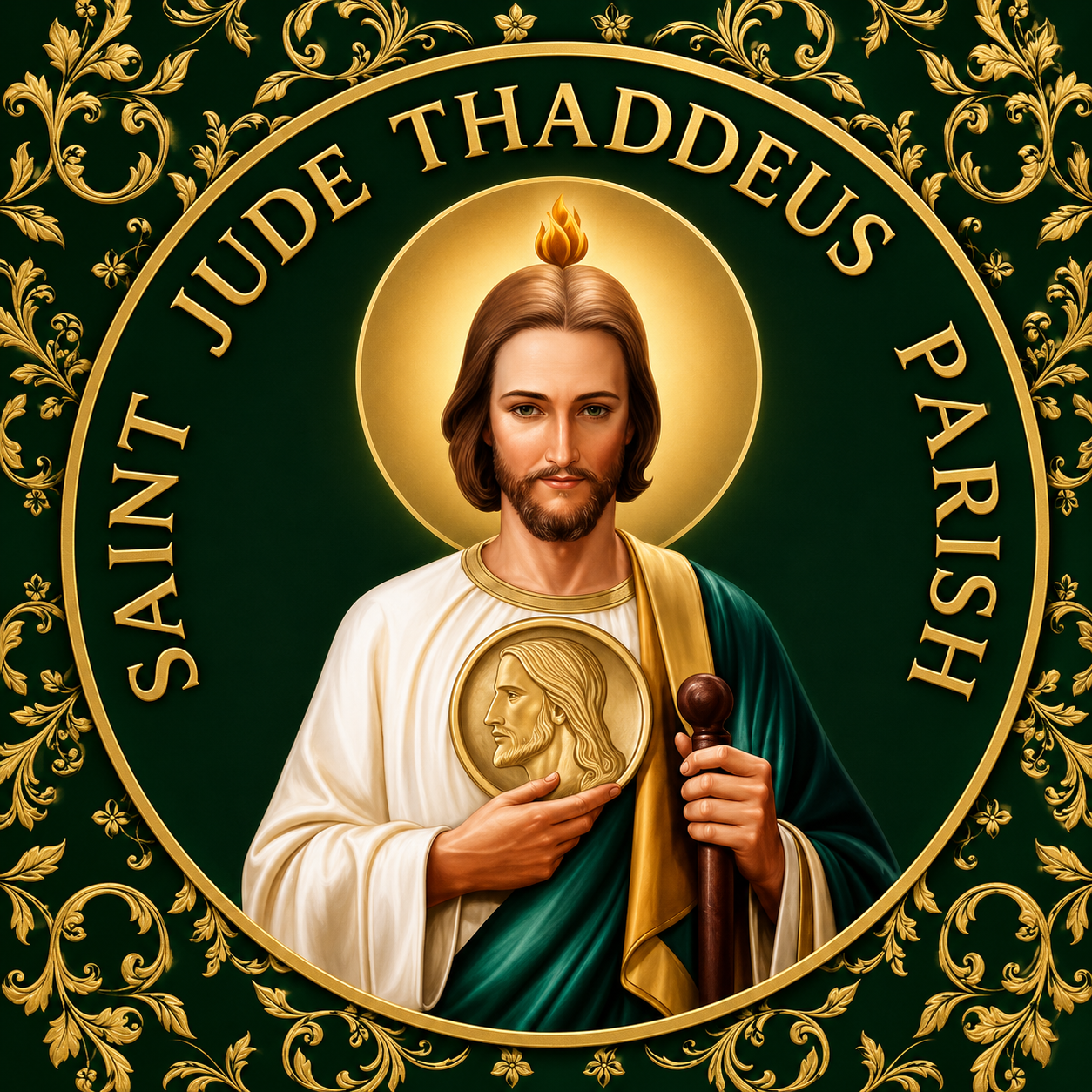 St. Jude Thaddeus Parish Kalibo