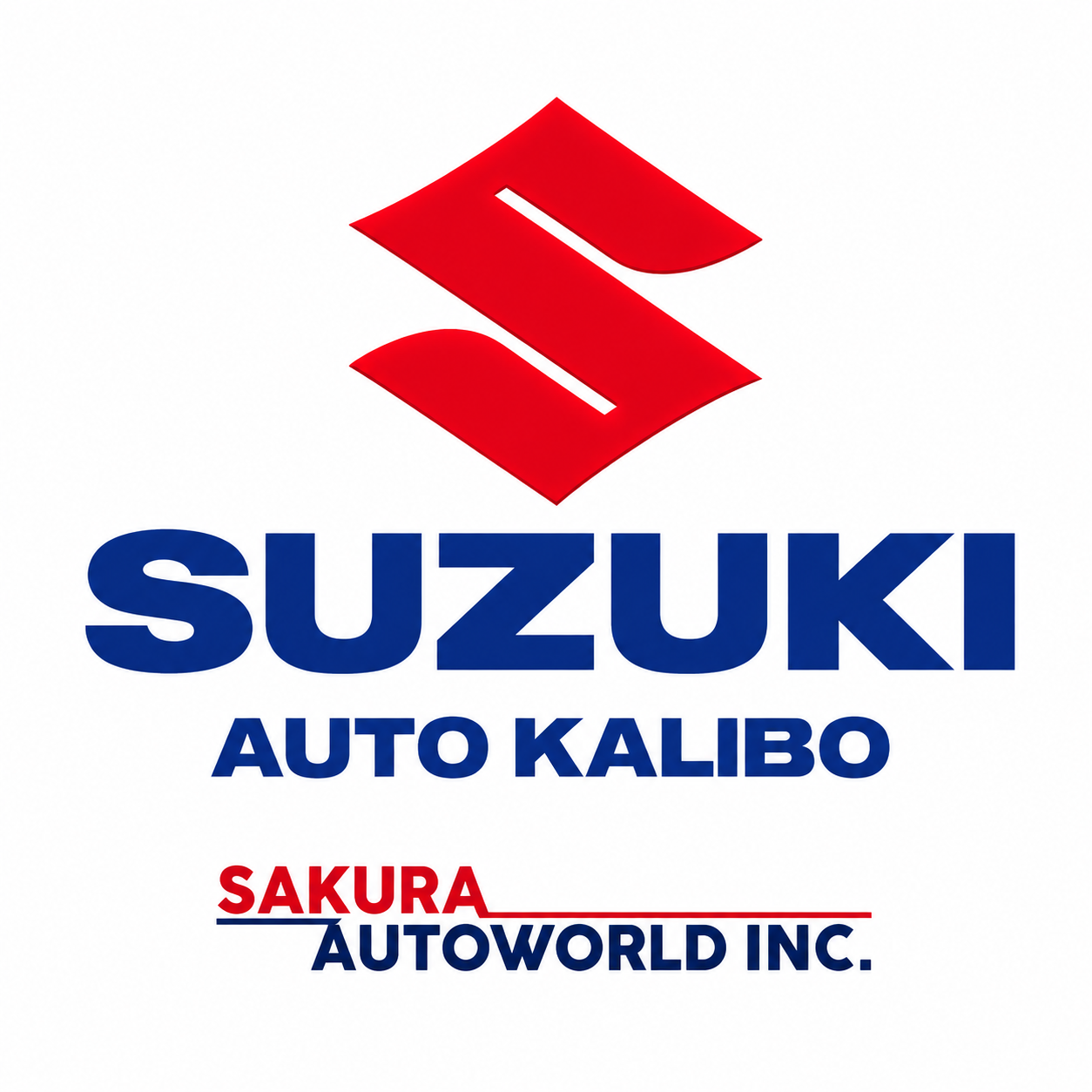 Suzuki Kalibo
