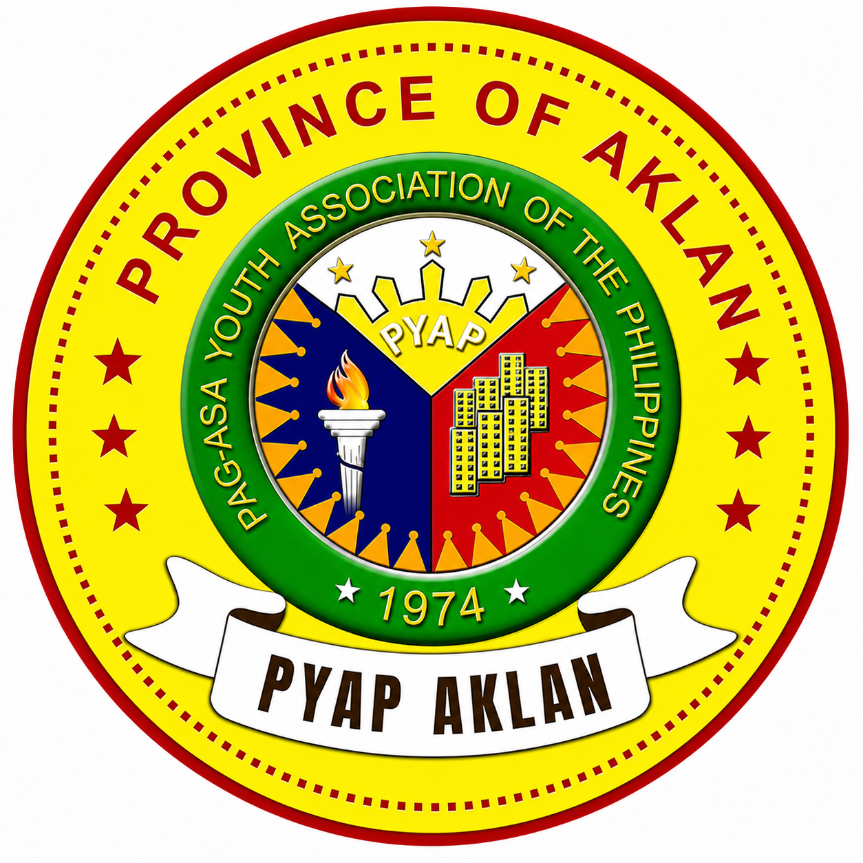 PYAP Aklan