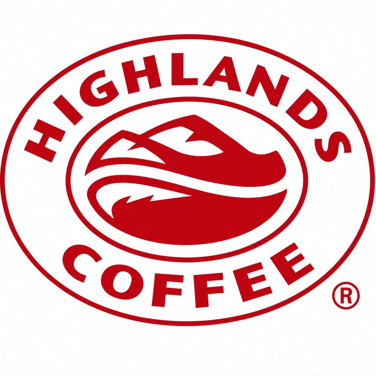 Highlands Coffee