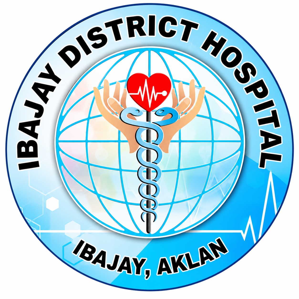 Ibajay District Hospital