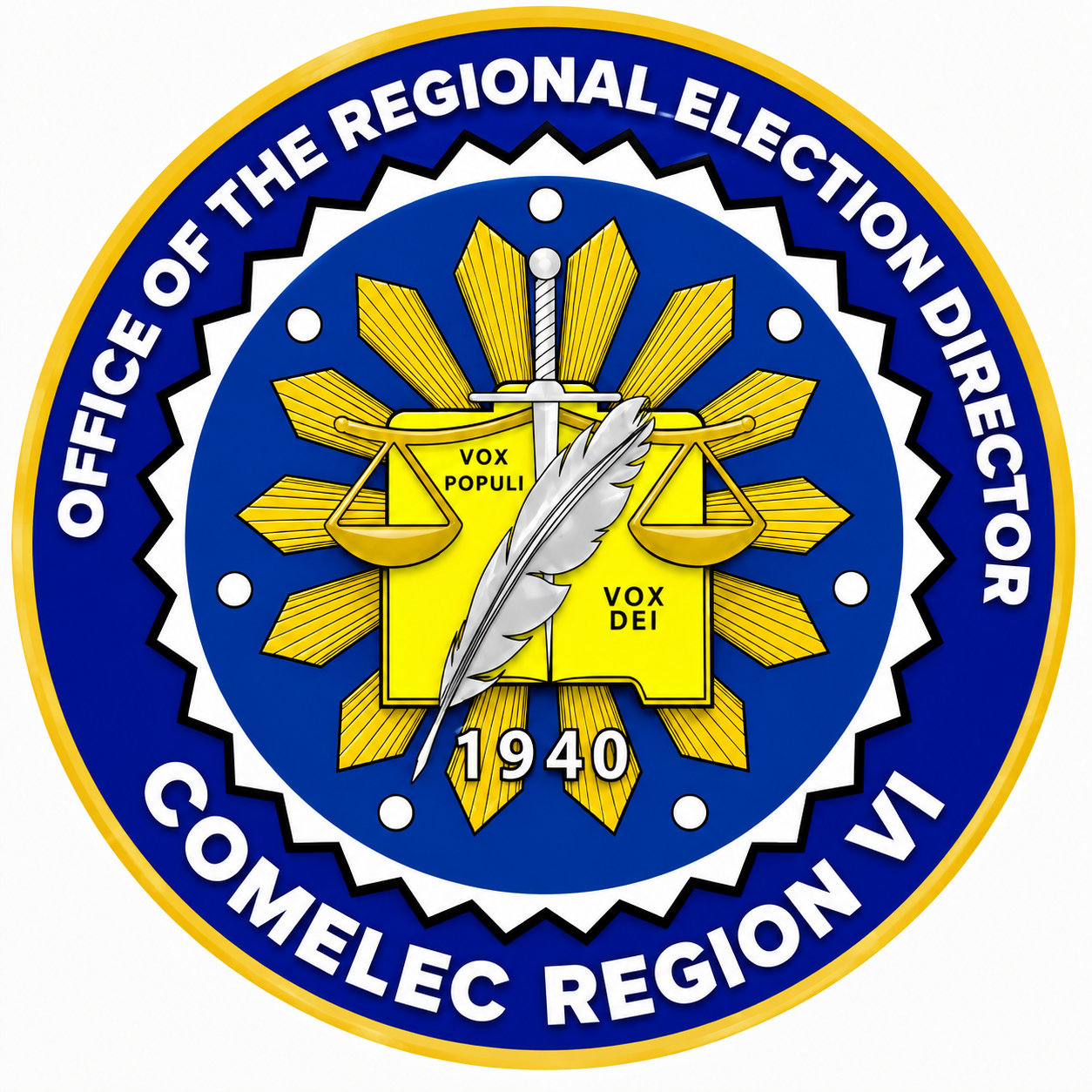 COMELEC Region VI