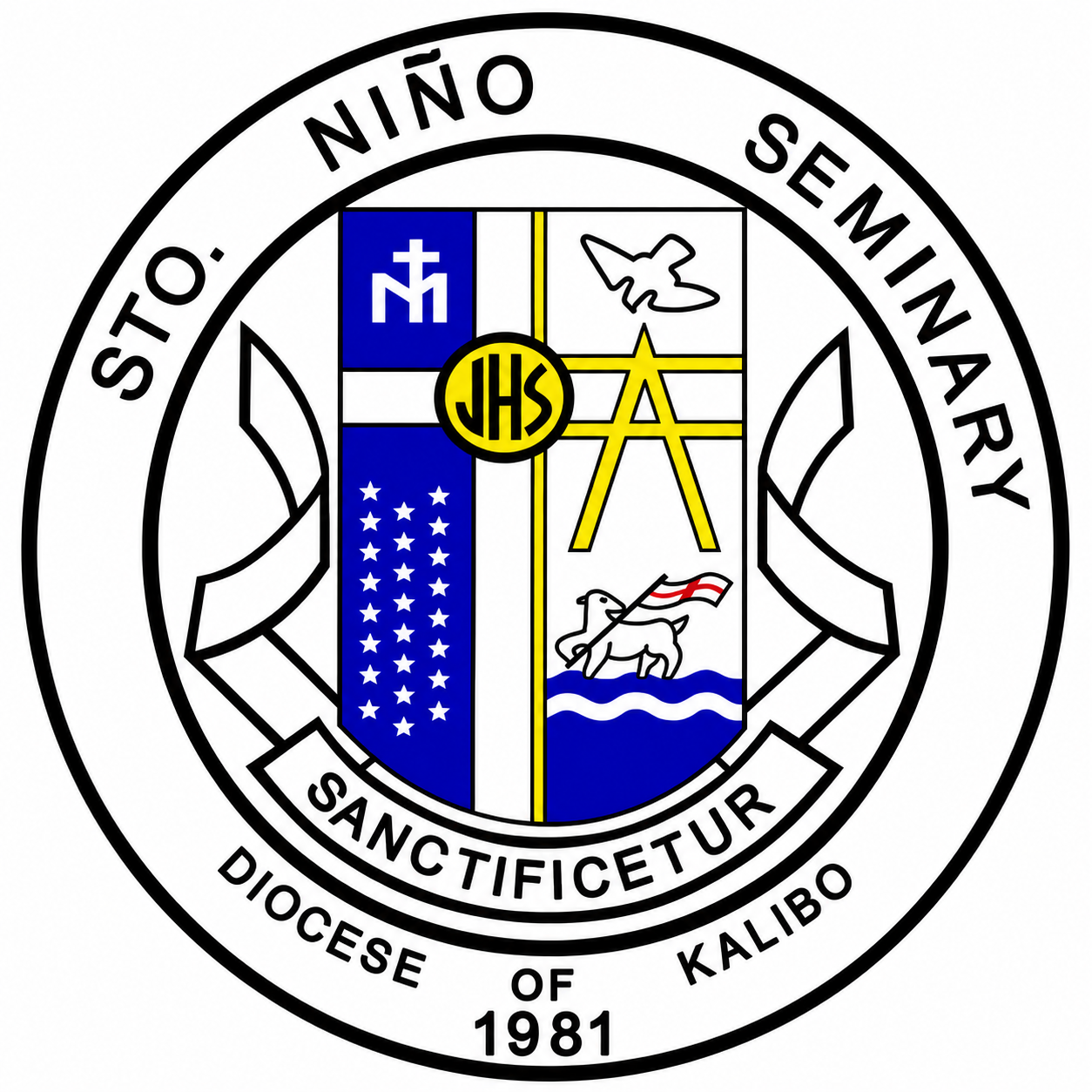 Sto. Niño Seminary