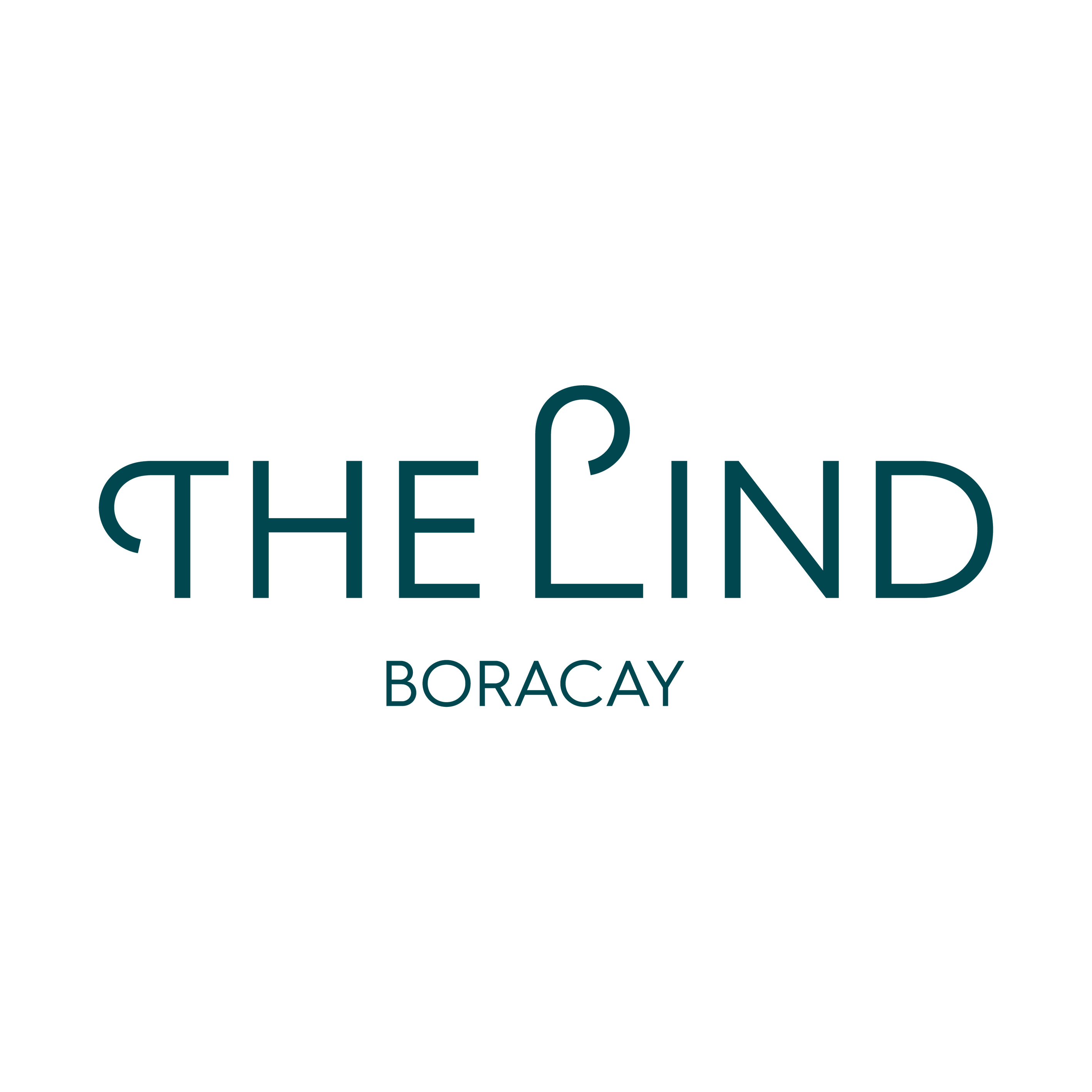 The Lind Boracay