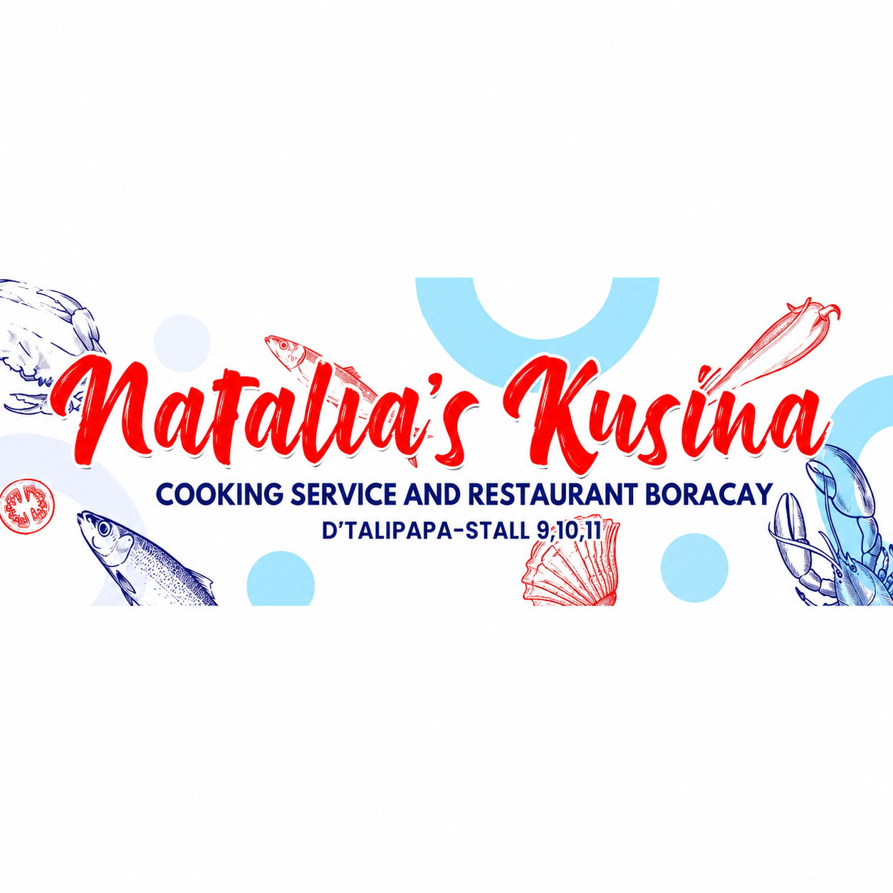 Natalia's Kusina Boracay