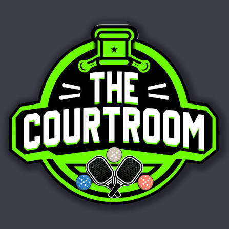 The Courtroom