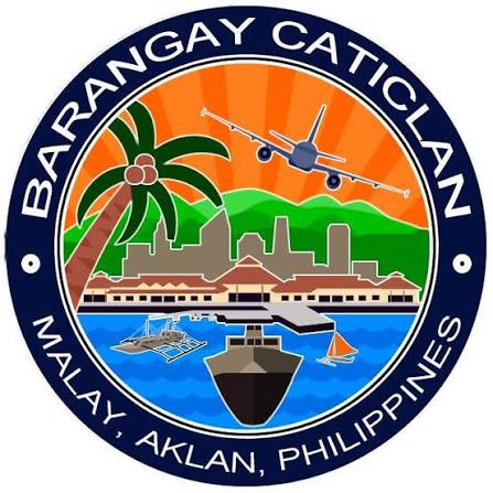 Brgy. Caticlan