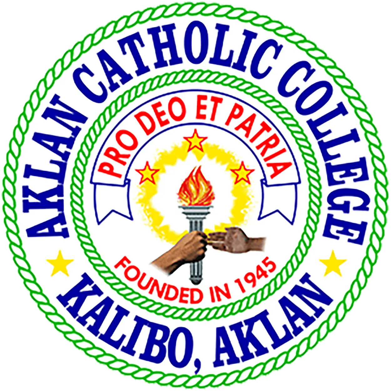 Aklan Catholic College