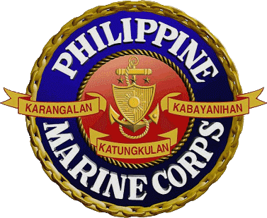 Philippine Marine Corps