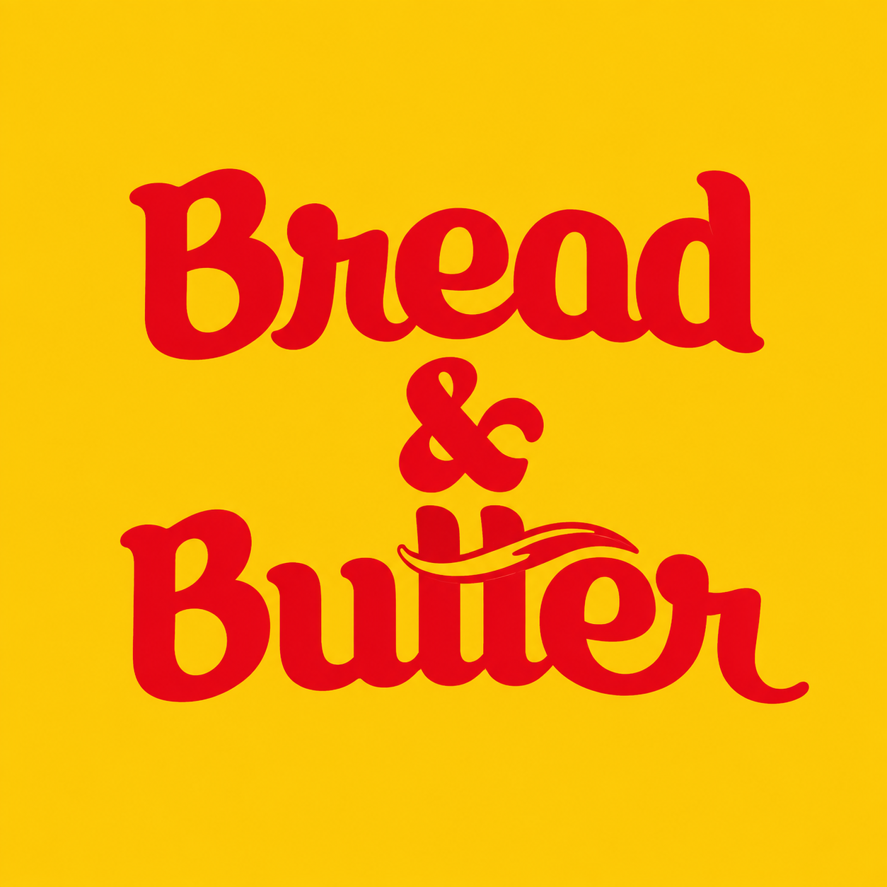 Bread & Butter Bakeshop