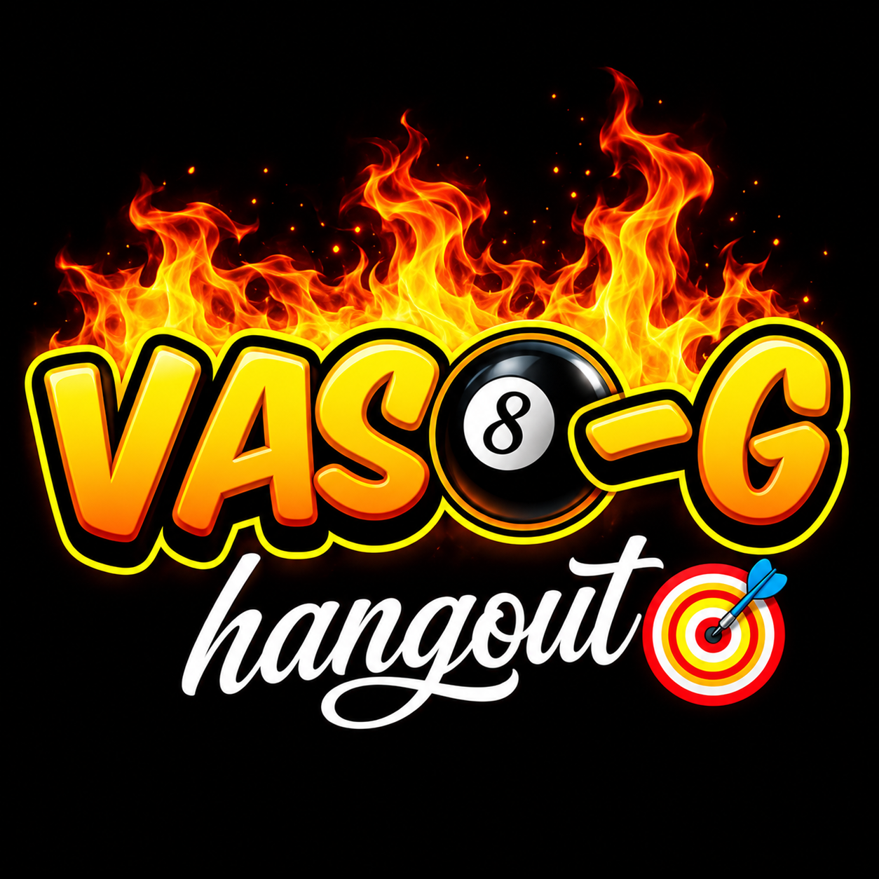 Vaso-G Hangout