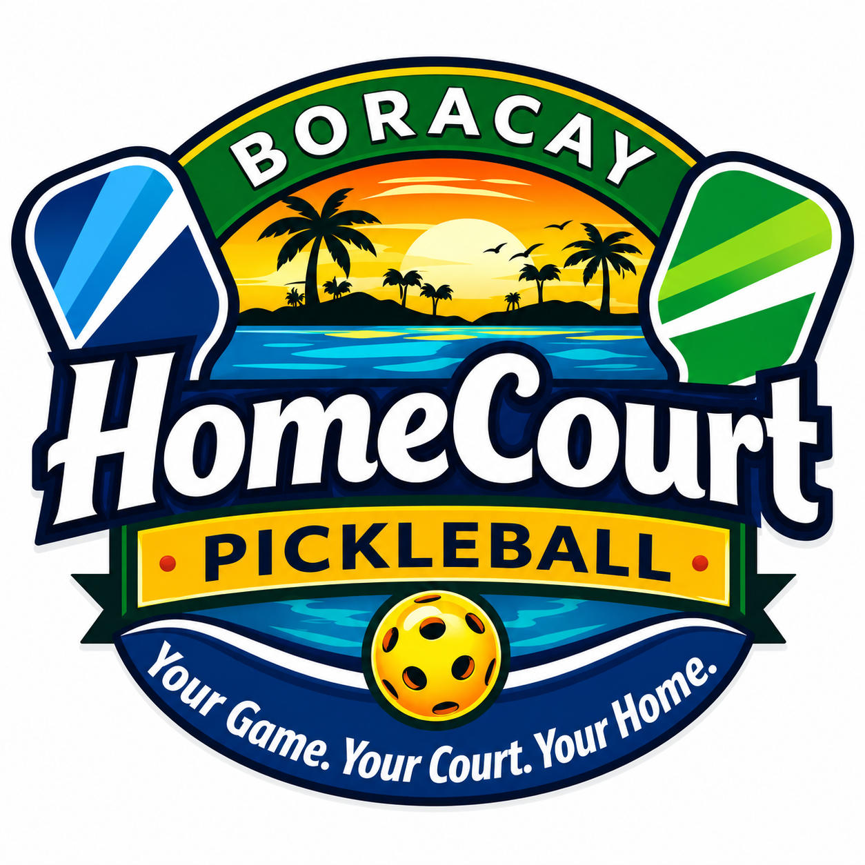 Homecourt Boracay